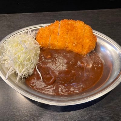 カレー大好き
 #金沢カレー