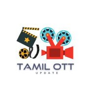 Tamil OTT(@TamilOTTUpdate) 's Twitter Profile Photo