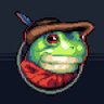 ArkanPixel's profile picture. A metroidvania where your tongue is your grapple 🐸👅

✨Wishlist: https://t.co/KOkED3CkwG
📰Presskit: https://t.co/V0FtpsMh3C
📩 bryce@arkanpixel.com