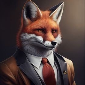 Fox of Finance