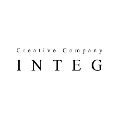 INTEG［株式会社インテグ］は、仙台を拠点にデザインの力でコミュニケーションを創造するクリエイティブカンパニーです。