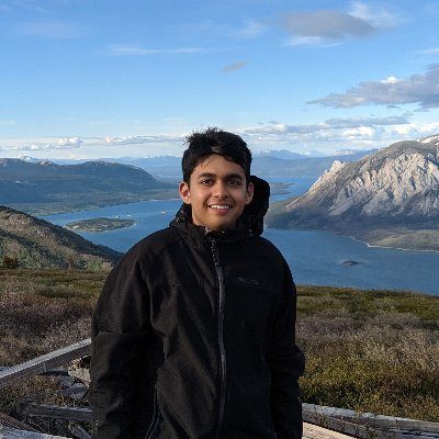 gtkid1999's profile picture. I enjoy coding. Currently tinkering with Ethereum & Polygon