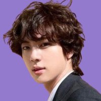 MAYCEE ⁷ fan account 💜🚀(@seokjinmylabsss) 's Twitter Profile Photo