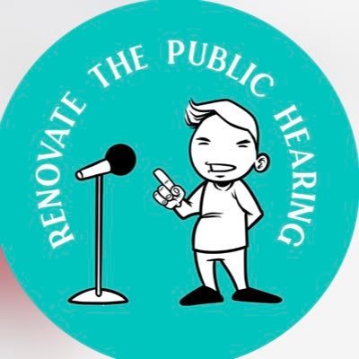 RPHI aims to raise awareness about the public hearing process, improve land-use decisions & institute a human rights framework to #RenoThePublicHearing #rphsfu