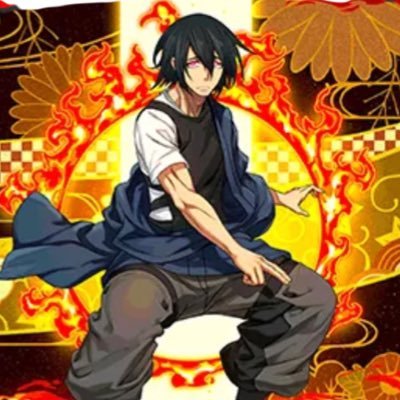 ジャスさんのプロフィール画像