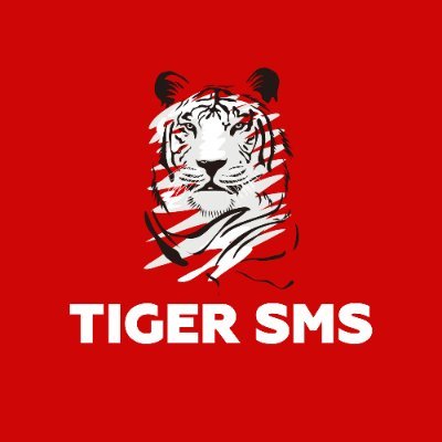 tigersms_eng's profile picture. Need number for sms-verication? Tiger SMS - the widest range of supported sites worldwide and best prices! Choose the best, use https://t.co/epcBqMeOo3