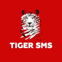Tiger SMS(@tigersms_eng) 's Twitter Profile Photo