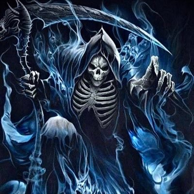 Dark_Reapers115's profile picture. 