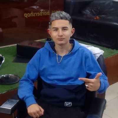 FacundoLin39524's profile picture. 15.facu.lina ig