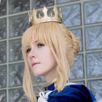 🐎💚(@cavalier_cos) 's Twitter Profile Photo