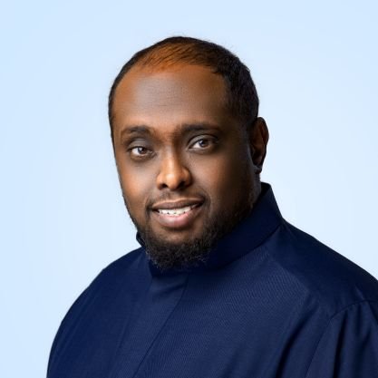 WaelH_Hamad's profile picture. باحث مهتم بالتقنيات الناشئة
Blockchain Research Institute - Middle  East Ambassador | ITIL Ambassador