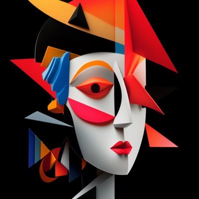 thepiecasso's profile picture. #Ai Whisperer | Thou art or not thou art, that is the question.
