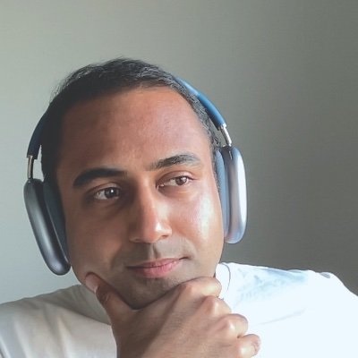 sahil5d's profile picture. Spase, Big Circus Model