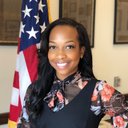 Ebony Ray - @ray547152 - Twitter