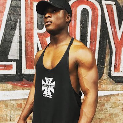 quikarmah's profile picture. trust the process!!!! 
$crepe