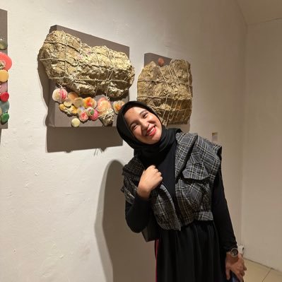 SyauqinaHS's profile picture. daily sambat🤡