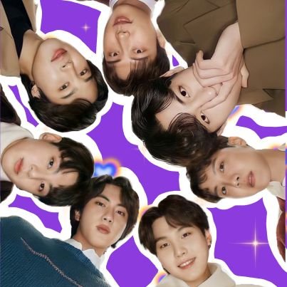 💜BTS💜 💚MAMAMOO💚
✨Got ARMY right behind us when we say so✨ 
✨Where are we now✨

💜⁷💚⁴ 🇵🇪