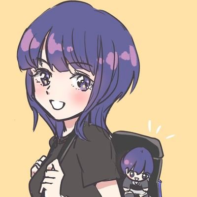 PurpleShlurpさんのプロフィール画像