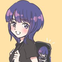 PurpleShlurp(@PurpleShlurp) 's Twitter Profile Photo