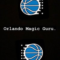 Orlando Magic Guru.(@OMagicGuru) 's Twitter Profile Photo