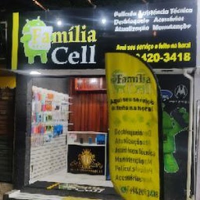 CellFamili78796's profile picture. 