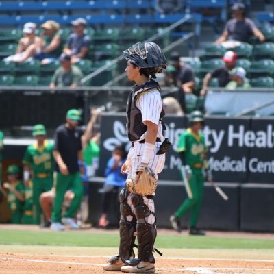 Landon Hodge