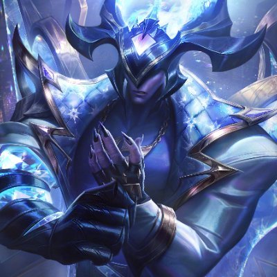 League of Legends Updates