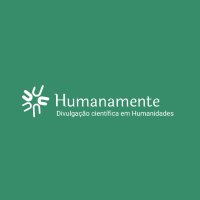 Humanamente - Divulgação Científica em Humanidades (@sitehumanamente) 's Twitter Profile Photo Humanamente - Divulgação Científica em Humanidades (@sitehumanamente) 's Twitter Profile Photo