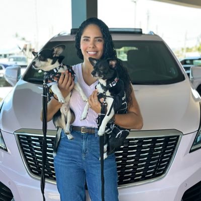 IdeslieC's profile picture. 🏀• 🇵🇷