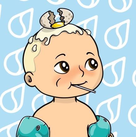 BOCILSOL's profile picture. calm - winnerins

#NFTs #MEMEsolana #eth #bsc