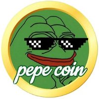 OFFICIAL | PEPE COIN TOKEN | COMMUNITY DRIVEN(@PEPECOIN_TOKEN) 's Twitter Profile Photo