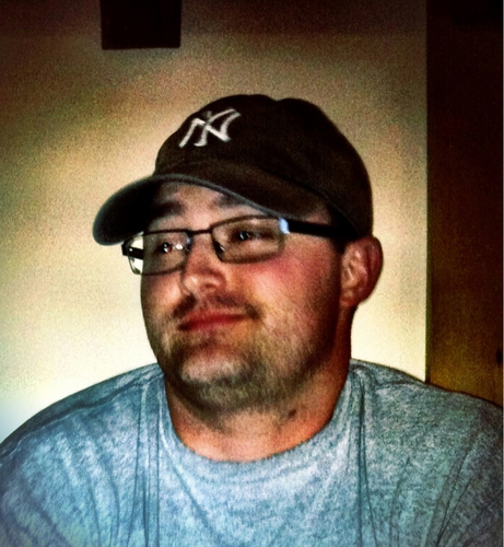 thbishop's profile picture. software developer