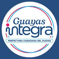 Guayas Integra(@GuayasIntegra) 's Twitter Profile Photo