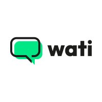 Wati(@Wati_io) 's Twitter Profile Photo