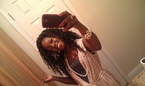 short,sweet,beautiful#teamidgaf #teamindependent #teamshopaholic #teamMizzMeWiffDaBullshit#teamproudmommie