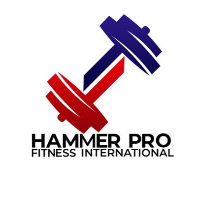 Am fitness trainer it’s never to late to start your fitness journey with Hammer Pro Fitness International today