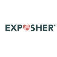 Exposher(@Exposherinc) 's Twitter Profile Photo