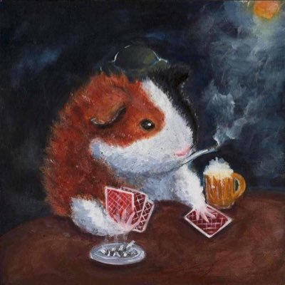 carsonbeller23's profile picture. beep beep I drive a Jeep (she/her/hers)