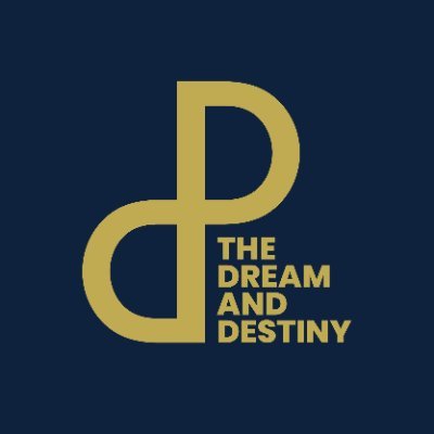 THE DREAM AND DESTINY Co., Ltd. ⏤ Showbiz & Creator
 ・ 🎥 Original Content : @TheDnDstudioTH
 ・ 🎟️ ซื้อบัตร #YELLOW_FELLOW2 : https://t.co/i1zeWnoNDi