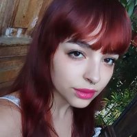 PequeñaWhite (@whiteredarkkk) 's Twitter Profile