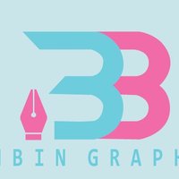 BinBin graphics (@binbingraphics) 's Twitter Profile