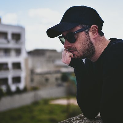 Davide_Potente's profile picture. Screenwriter | Copywriter