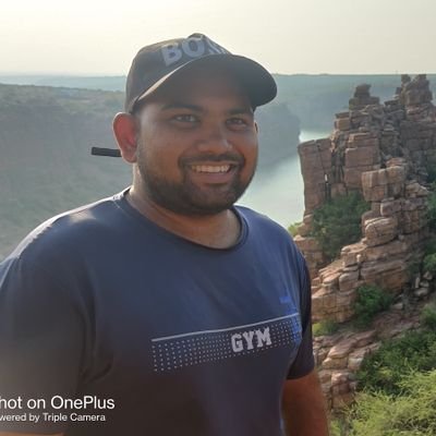 jagadeesh199726's profile picture. 