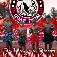 Robinson Boyz Goat Farm(@GermannRobinso1) 's Twitter Profile Photo