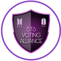 BTS VOTING ALLIANCE(@alliance_bts) 's Twitter Profile Photo