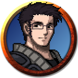 ItsFridayKnight's profile picture. Husband, cat dad, dungeon master, 80s kid. "The norms and notions of what 'just is' isn’t always justice." - A. Gorman