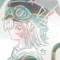 ふぃ (@fififi_fix) 's Twitter Profile
