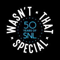Wasn't That Special?(@50YearsOfSNL) 's Twitter Profile Photo
