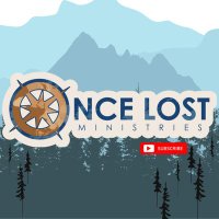 Once Lost Ministries(@OnceLost) 's Twitter Profile Photo