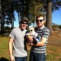 Ross Kippenbrock (@rosskipp) 's Twitter Profile